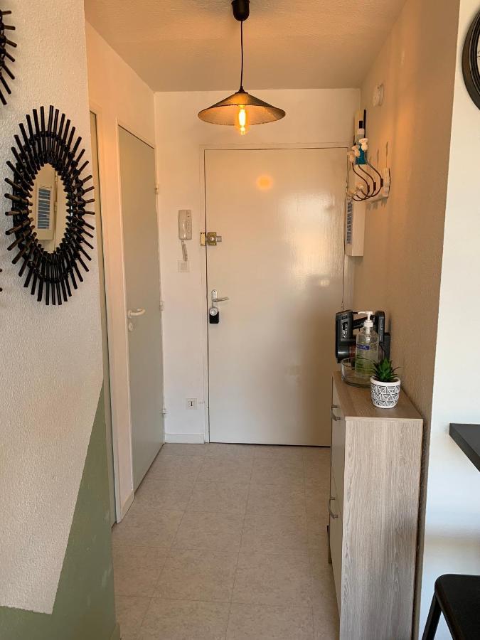 Appartement Parc De Pontaillac 150M De La Plage Vaux Sur Mer - Royan Екстериор снимка