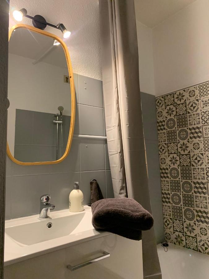 Appartement Parc De Pontaillac 150M De La Plage Vaux Sur Mer - Royan Екстериор снимка