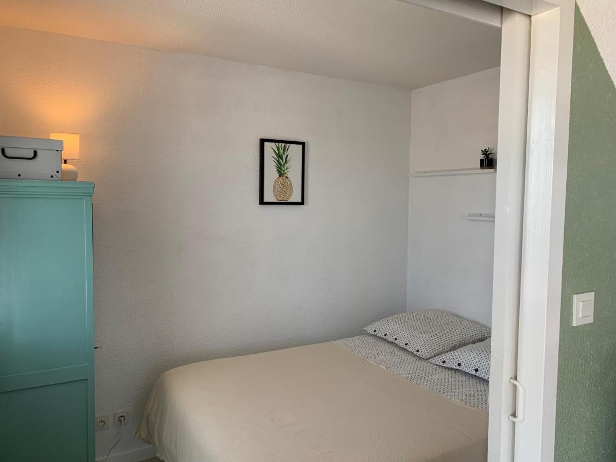 Appartement Parc De Pontaillac 150M De La Plage Vaux Sur Mer - Royan Екстериор снимка